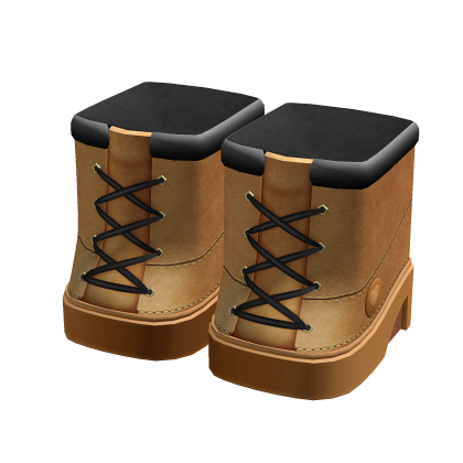 Platform Boots