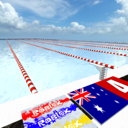 Olympic Pool