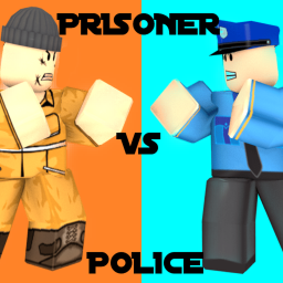 Police VS Prisoner