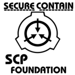 Robotic SCP Secure Contain Protect