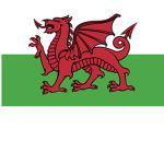 -Kingdom of Wales-