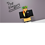 The Slayers!