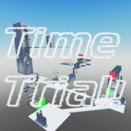 [HARDCORE] DylanAndamily's Time Trial! [BETA]