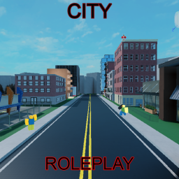 City Roleplay