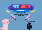 Bedwars Ranked chat