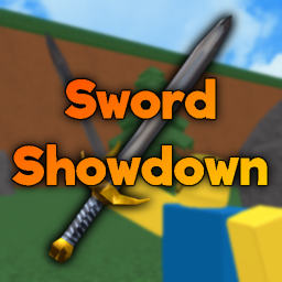 Sword Showdown icon
