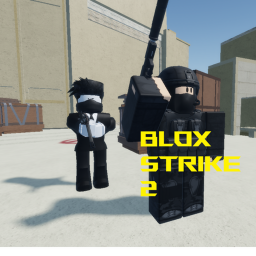 Blox strike 2
