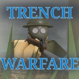[NEW MAPS] Trench Warfare [EARLY ALPHA] WW1  icon
