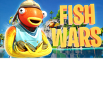 FISHYGod ARMY