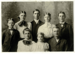 the watcher family