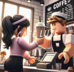 Café Luxe -