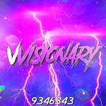 vvisionary