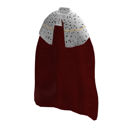 King George's Cape thumbnail