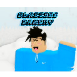 Blazzies Bakery! [V2]