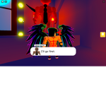 The Boi fans group