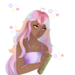 •Bear Blossoms•