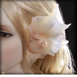 ' tulle