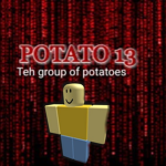 Teh group of potatoes