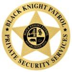 Black Knight Patrol่