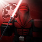 Imperial Royal Guard | TGE
