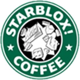 [Closed] Star Blox coffee