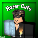 Razer Cafe