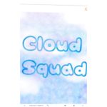 Cloud squadxxx