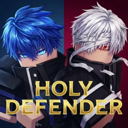 Holy Defender [RELEASE] icon