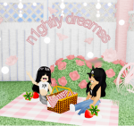 nlghtly dreamss