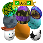 Egg Holders