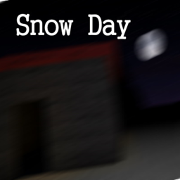 Snow Day BETA