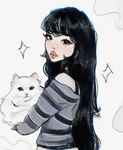 ୨ darla ୧