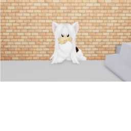 have fun with neko..(tap on bed)