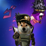 Fighting Doggos