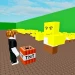 Swat vs Sponge Zombies icon