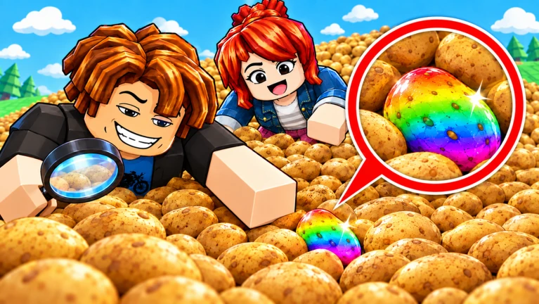 How Peel Potatoes works: Peel Potatoes screenshot
