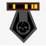 Overwatch Transhuman Arms | U.U