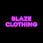 Blaze Clothing !