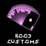Hood Customs Entertainment Group Thumbnail