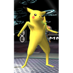 Bogemon