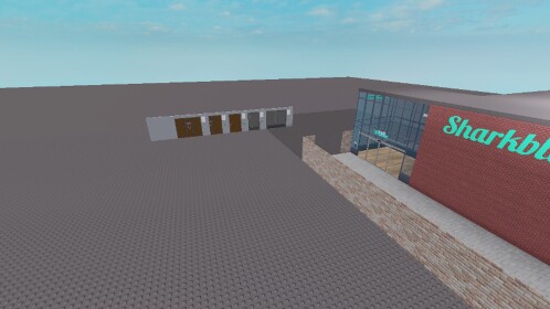 SharkBlox Main Store