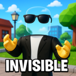 invisibility dev group