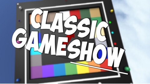 Astalystic Game Show