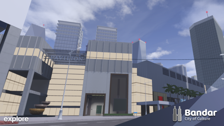 🏙️ Bandaraya  screenshot 6