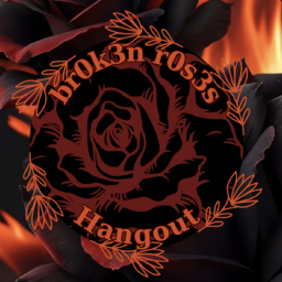 ~br0k3n r0s3s~
