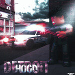 [❗BIG UPDATE ❗] Detroit Hood BETA