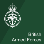 Brіtіsh Armеd Forcеs
