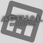Actual Driving
