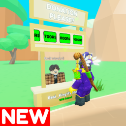 DONATION PLEASE? [GAMEPASS]