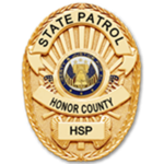 Honor County State Patrol